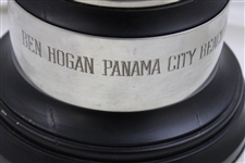 Ben Hogan Tour Ben Hogan Panama City Beach Classic Ben Hogan Trophy Cup