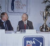 Ben Hogan Tour Ben Hogan Panama City Beach Classic Ben Hogan Trophy Cup