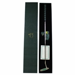 2007 Ltd Ed Masters Tournament Putter in Original Box with Headcover & All Paperwork - 013/350
