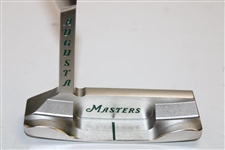 2007 Ltd Ed Masters Tournament Putter in Original Box with Headcover & All Paperwork - 013/350