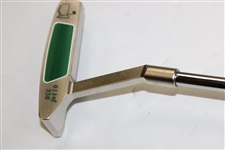 2007 Ltd Ed Masters Tournament Putter in Original Box with Headcover & All Paperwork - 013/350