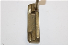 PING Scottsdale Anser Putter with Headcover - New in Original Box