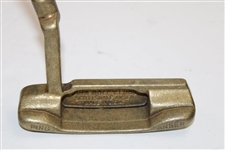 PING Scottsdale Anser Putter with Headcover - New in Original Box