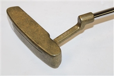 PING Scottsdale Anser Putter with Headcover - New in Original Box