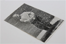 Jack Nicklaus 1966 Sandtrap Wire Photo - 7/21