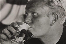 Jack Nicklaus 1960 Close Up Photo - 7/20
