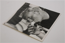 Jack Nicklaus 1960 Close Up Photo - 7/20