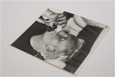 Jack Nicklaus 1960 Close Up Photo - 7/20