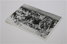 Sam Snead 1950 West Open Wire Photo - 5/22