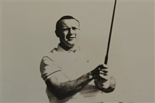 Arnold Palmer 50's Photo