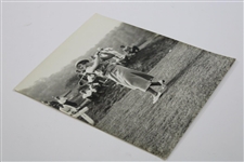 Maureen Orcutt 1934 Original Photo