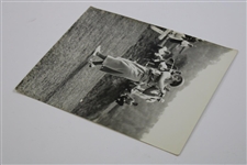 Maureen Orcutt 1934 Original Photo