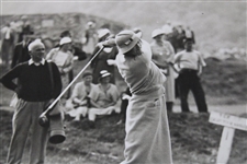 Maureen Orcutt 1934 Original Photo