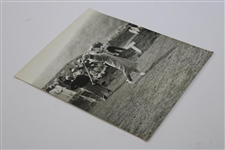 Maureen Orcutt 1934 Original Photo
