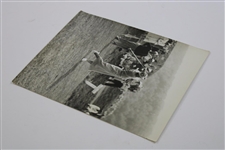 Maureen Orcutt 1934 Original Photo