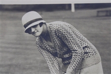 Maureen Orcutt 1928 Photo
