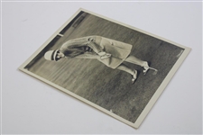Maureen Orcutt 1928 Photo