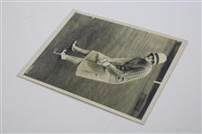 Maureen Orcutt 1928 Photo