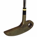 Frank Sinatras Personal c.1959 A Hole in the Head First Flight Putter from Frank Capra