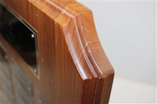 Honoring Henry 'H.G.' Picard's 1925-1960 Career Highlights Personal Gifted Wood Plaque