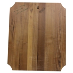 Honoring Henry 'H.G.' Picard's 1925-1960 Career Highlights Personal Gifted Wood Plaque