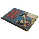 Henry 'H.G.' Picard's Personal Newspaper & Articles 1938 Masters Win Scrapbook