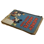 Henry 'H.G.' Picard's Personal Newspaper & Articles 1938 Masters Win Scrapbook