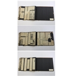 Henry 'H.G.' Picard's Personal Newspaper & Articles Scrapbook
