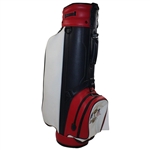 The Ryder Cup at The Belfry Red, White, & Blue Commemorative Full Size Golf Bag