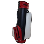 The Ryder Cup at The Belfry Red, White, & Blue Commemorative Full Size Golf Bag