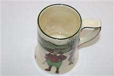 Royal Doulton Promise Little And Do Much Porcelain Mug