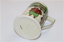 Royal Doulton Promise Little And Do Much Porcelain Mug