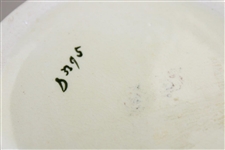 Royal Doulton Promise Little And Do Much Porcelain Mug