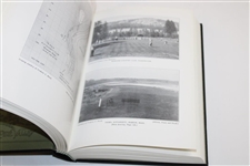 '1927' 'Golf Architecture In America' by George C. Thomas - Canadian Reproduction Copy
