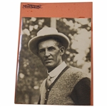 c.1910 Walter Travis Brown Brothers Press Photo