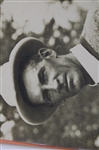 c.1910 Walter Travis Brown Brothers Press Photo by Paul Thompson