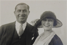 1924 Walter Hagen Culver Pictures Press Photo