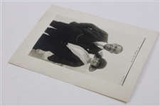 1924 Walter Hagen Culver Pictures Press Photo