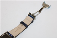 Bobby Jones Stainless Steel Wrist Watch