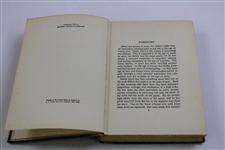 1927 'Down the Fairway' 1st Ed Book by Bobby Jones & O.B. Keeler
