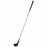 Billy Casper Signed Wilson Billy Casper Personal Model Biltmore Driver JSA ALOA