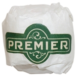 Vintage Premier Golf Ball in Original Wrapping