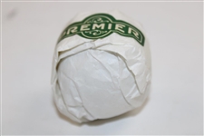 Vintage Premier Golf Ball in Original Wrapping