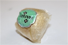Vintage Banbury Golf Ball in Original Wrapping