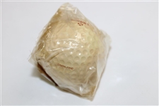 Vintage Banbury Golf Ball in Original Wrapping