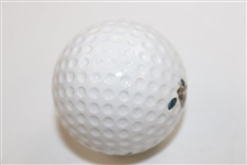 1971 Spalding Commemorative Moonball in Original Box