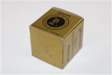 1971 Spalding Commemorative Moonball in Original Box