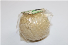 Vintage Silvertown Golf Ball in Original Wrapping