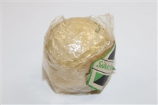 Vintage Silvertown Golf Ball in Original Wrapping