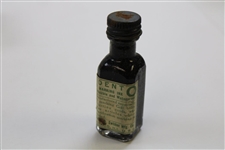 c. 1930's R.D. Swisher 'Idento' Mark Your Golf Ball Items in Original Box with Information Card